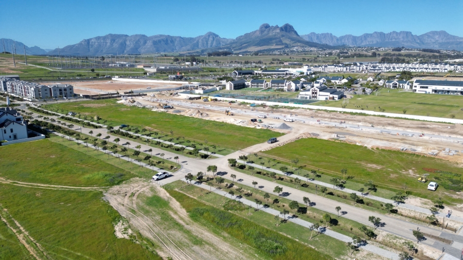 0 Bedroom Property for Sale in Sitari Country Estate Western Cape